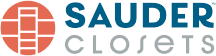 Sauder Closets